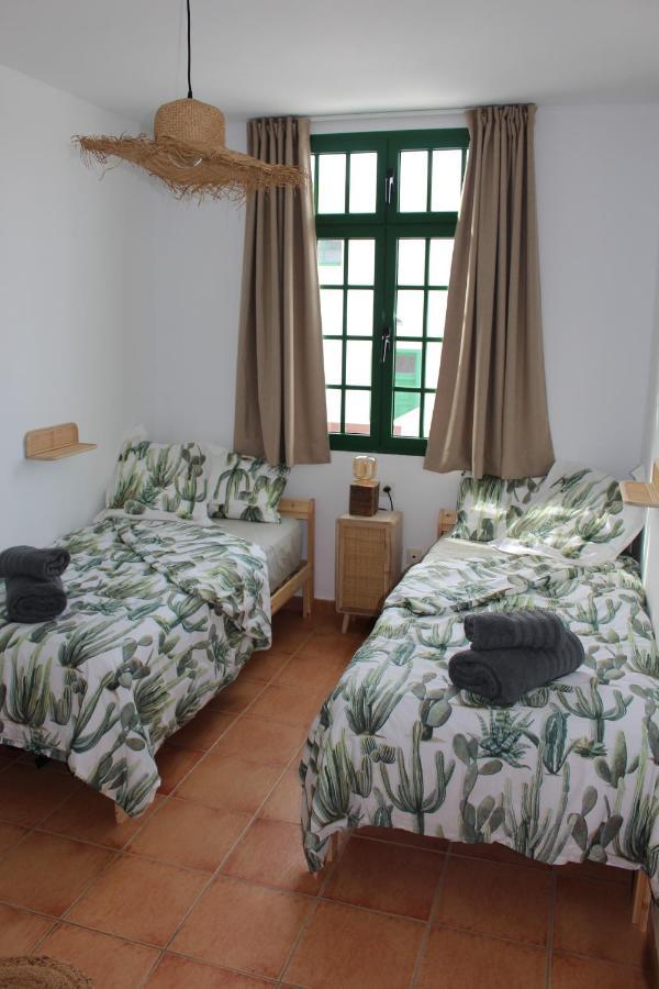 Casa La Esperanza Villa Playa Blanca  Buitenkant foto