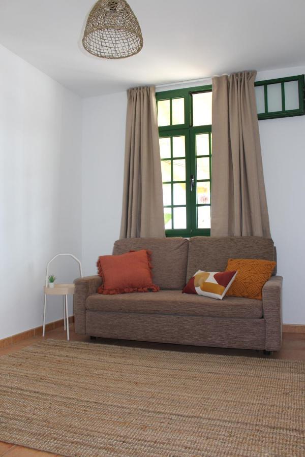 Casa La Esperanza Villa Playa Blanca  Buitenkant foto