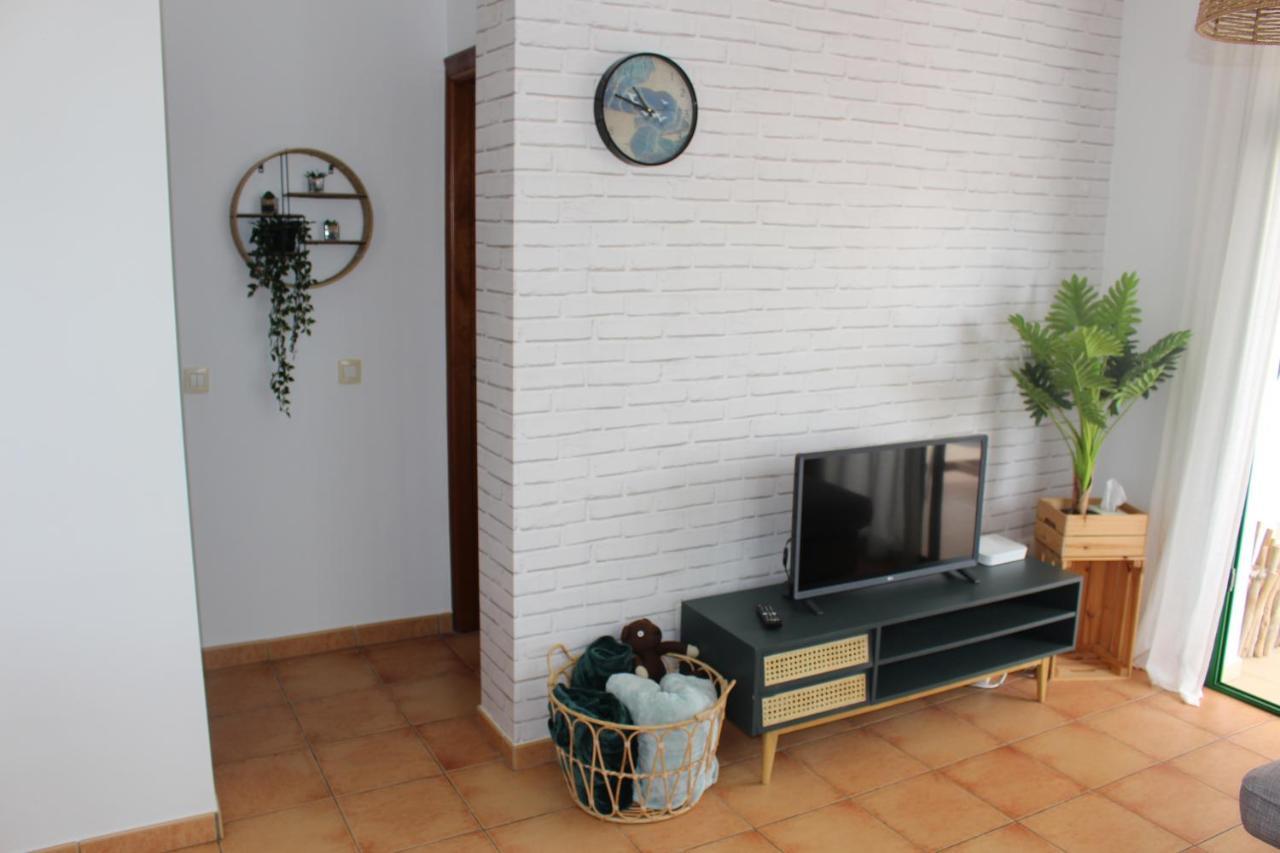 Casa La Esperanza Villa Playa Blanca  Buitenkant foto