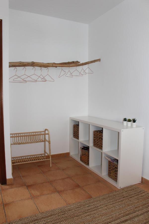 Casa La Esperanza Villa Playa Blanca  Buitenkant foto